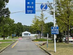 -胜华驾校·小猫学车(银都店)