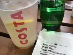 -COSTA COFFEE(成都来福士店)