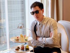 -北京中国大饭店