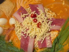 -七八冷面·延边朝鲜族美食(圣熙八号店)