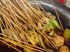 -成都瓜串串(华强北店)
