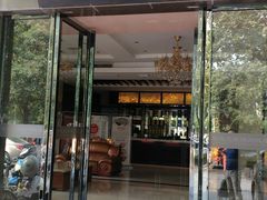 门面-扬州饭店(东关街店)