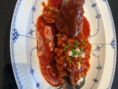 -江南雅厨(李公堤店)