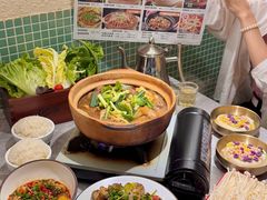 -肥家大排档(天河体育西店)