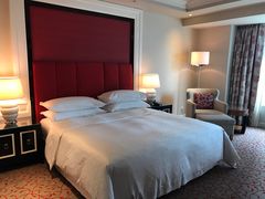 -澳门喜来登大酒店
