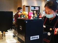 -Seesaw Coffee(苏州中心店)