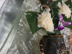 -三亚湾海居铂尔曼度假酒店