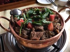 -顺顺小吃(独克宗古城店)