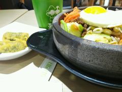 -正一味石锅拌饭(望京新世界店)
