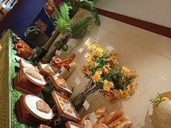 -金厨泰国餐厅·全泰籍厨师料理(拱北店)
