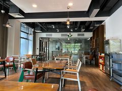 -小众香港茶餐厅(金山店)