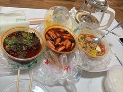 -沈妈砂锅(光华村店)