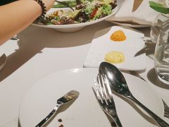 -L'Arome芳芳法国餐厅(仙林金鹰店)