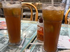 -八爷茶餐厅