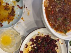 -攸州小镇家湘菜(小米科技园店)
