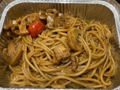 -必胜客(星兰宅急送店)