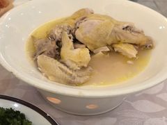 -鹭园酒家·四十年老字号