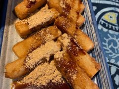 红糖糍粑-阿嫂印象·民间江湖菜(大学城店)