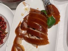 -大鸭梨烤鸭(望京店)
