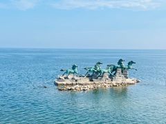 -养马岛旅游度假区