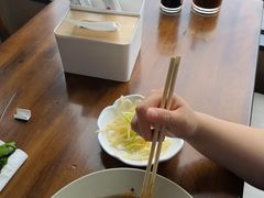 -李先生牛肉面大王(欧亚卖场店)