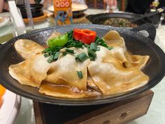 -佰家小厨·南京菜(夫子庙店)