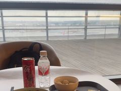 -浦东机场国航头等贵宾室