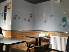 大堂-买又大餐厅(福林里店)