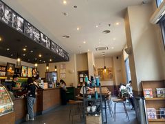 -星巴克(株洲荣时代广场店)