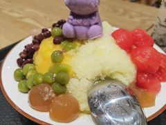-鲜芋仙(南开大悦城店)