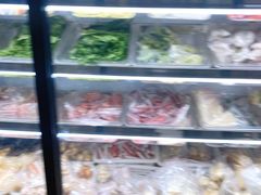 -小白房辣焙子(西落凤街店)