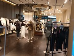 -深圳来福士广场