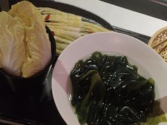 -辣伍鲜毛肚老火锅(元一店)