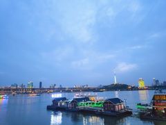 -轮渡红巷旅游码头
