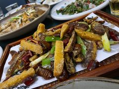 -君霖海鲜私房菜(春柳店)