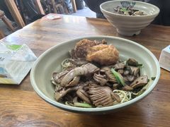 -无名氏面馆(邮电路店)