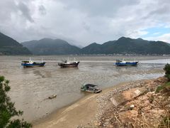-北岐滩涂