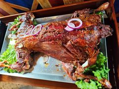 -海拉尔蒙古包(房山长阳店)