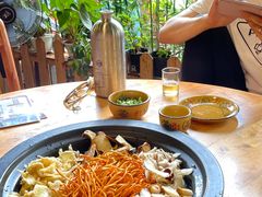 -菌乡缘·野生菌蒸汽鱼火锅(江边夜市店)