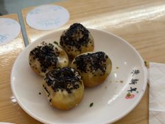 -朱新年·苏式汤团·面点(北寺塔店)
