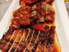 烧味拼盘-顺风江南宴(静安大融城店)