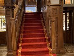 -马勒别墅·中餐厅