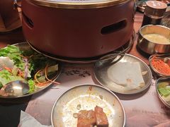 -西塔老太太泥炉烤肉(上海七宝领展广场店)