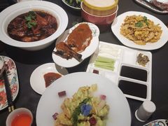 -京鸭棠(让胡路万达店)