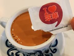 -翠华餐厅(山顶道店)