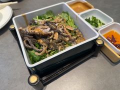 -黑窑厂糖油饼烤鸭·清真菜(旗舰店)