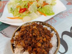卤肉饭-金姐台湾菜(珠江路店)