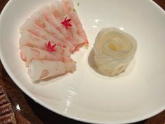 -湘湖逍遥庄园·水漾中餐厅