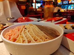 -小龙坎火锅(全球总店)
