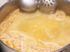 -一哥澳门豆捞·澳门风打边炉(高德置地店)
